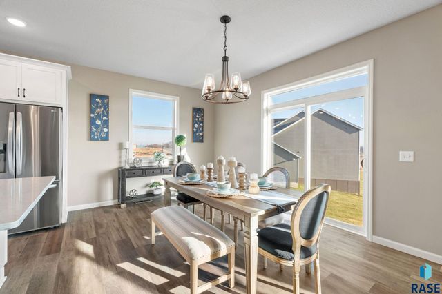 5724 E Ashwood Cir Circle, Sioux Falls, SD 57108