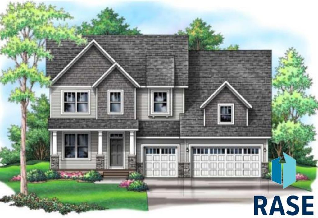 5724 E Ashwood Cir Circle, Sioux Falls, SD 57108
