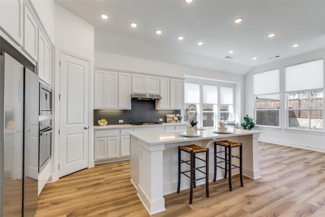 1616 Mcdougall Creek, Van Alstyne, TX 75495