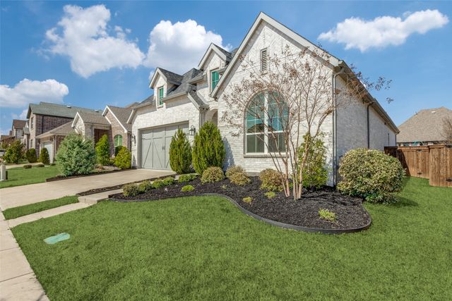 1616 Mcdougall Creek, Van Alstyne, TX 75495