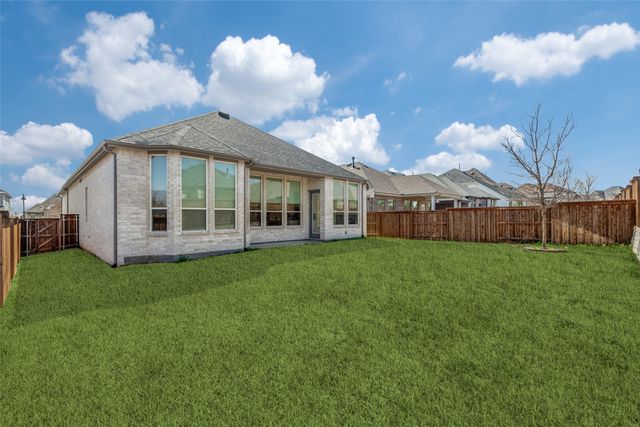 1616 Mcdougall Creek, Van Alstyne, TX 75495