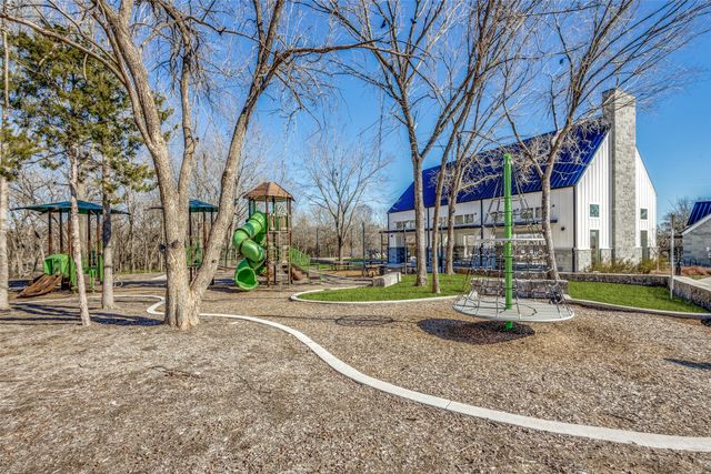 1616 Mcdougall Creek, Van Alstyne, TX 75495