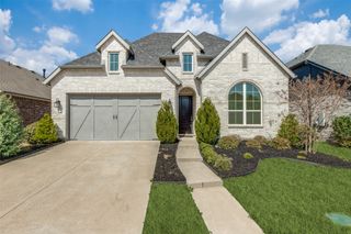 1616 Mcdougall Creek, Van Alstyne, TX 75495