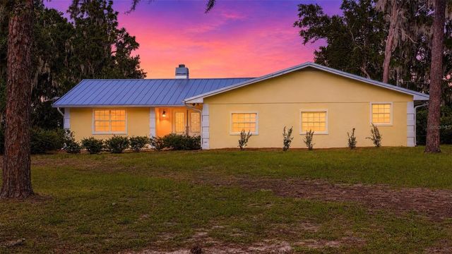 44228 PARKWAY LANE, Altoona, FL 32702