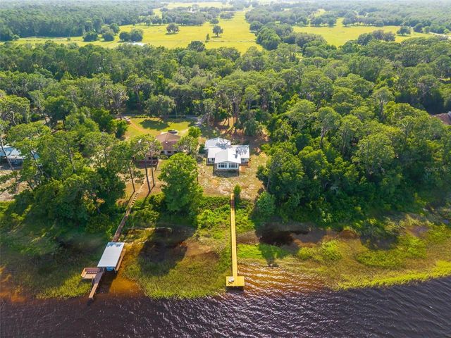 44228 PARKWAY LANE, Altoona, FL 32702