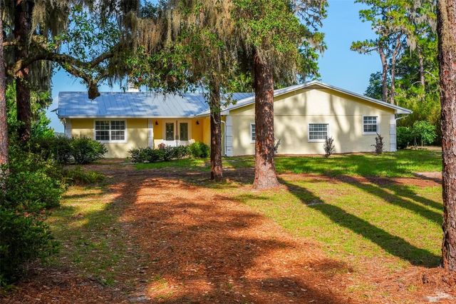 44228 PARKWAY LANE, Altoona, FL 32702