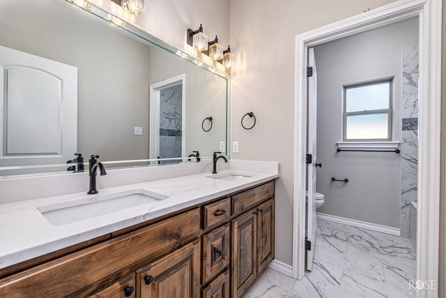 5005 Scarlet Oak Lane, San Angelo, TX 76904