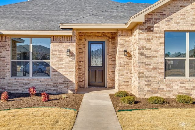 5005 Scarlet Oak Lane, San Angelo, TX 76904