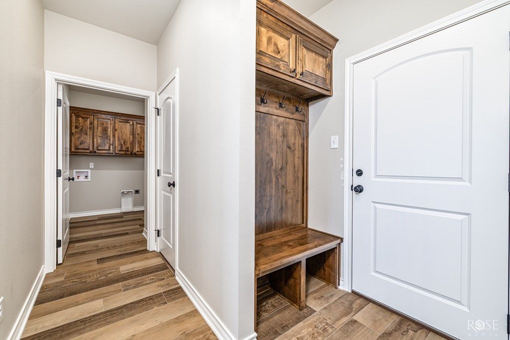 Image 12 of property listing at 5005 Scarlet Oak Lane, San Angelo, TX 76904