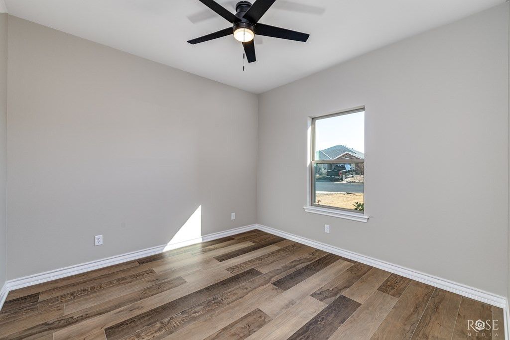 Image 22 of property listing at 5005 Scarlet Oak Lane, San Angelo, TX 76904