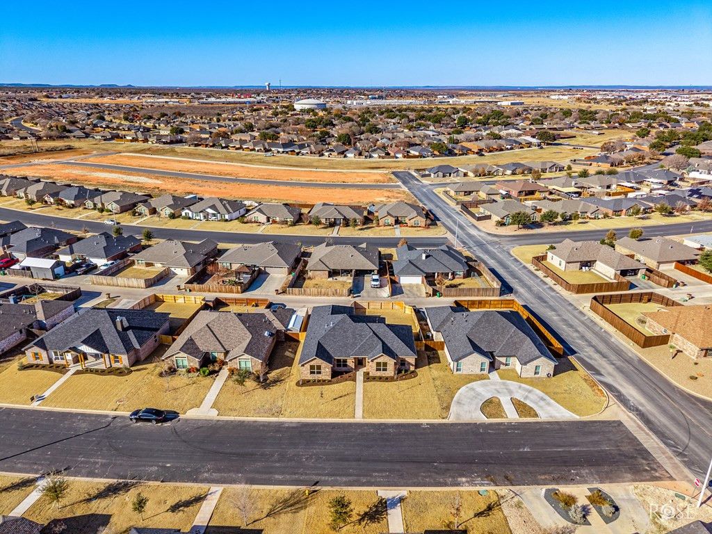 Image 32 of property listing at 5005 Scarlet Oak Lane, San Angelo, TX 76904