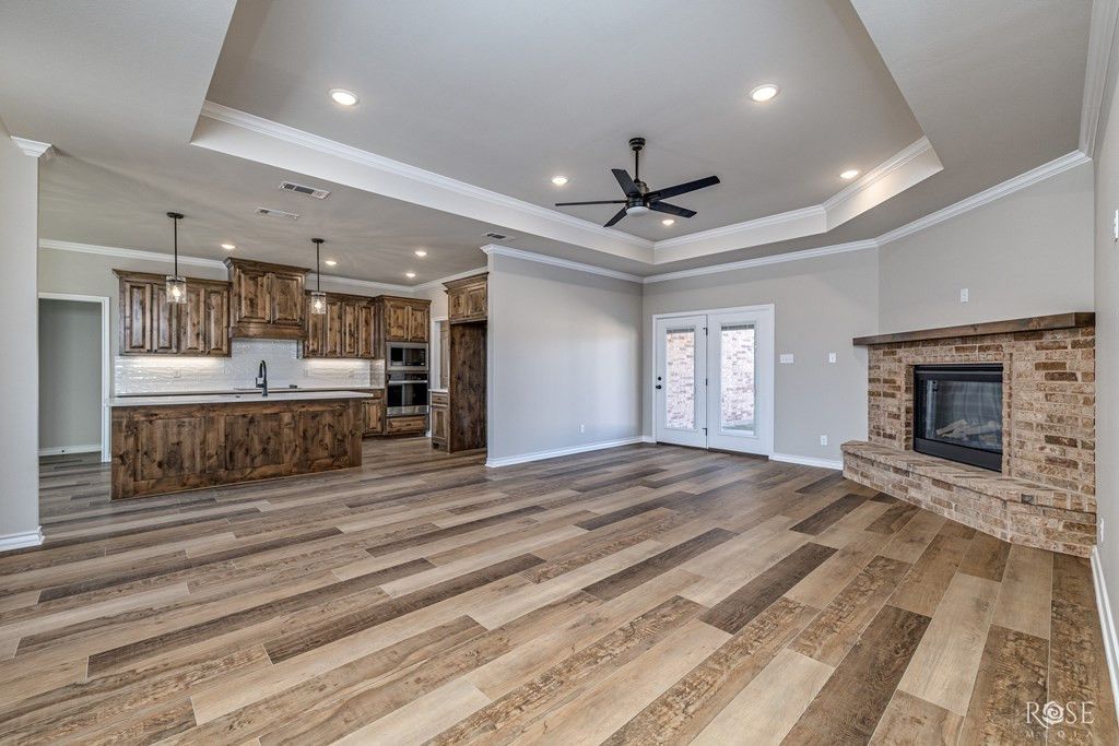 Image 5 of property listing at 5005 Scarlet Oak Lane, San Angelo, TX 76904