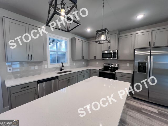 4238 Fern River Trail 14, Norcross, GA 30093