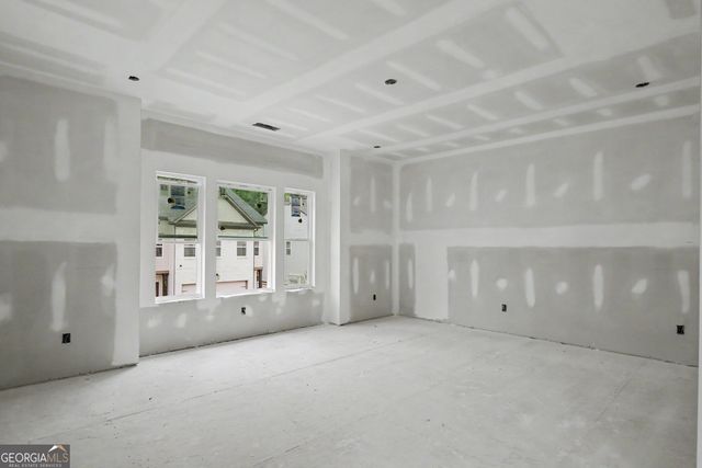 4238 Fern River Trail 14, Norcross, GA 30093