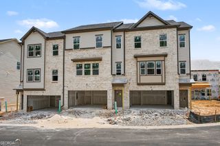 4238 Fern River Trail 14, Norcross, GA 30093