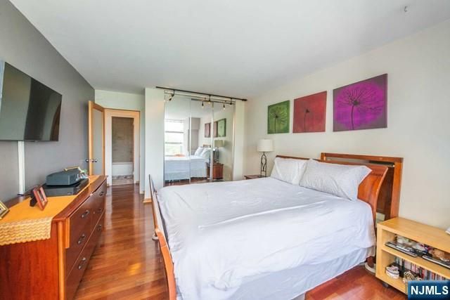 6050 Boulevard East 4F, West New York, NJ 07093