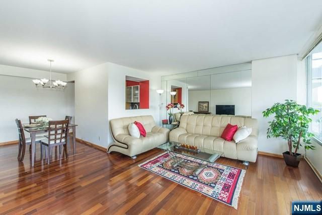 6050 Boulevard East 4F, West New York, NJ 07093