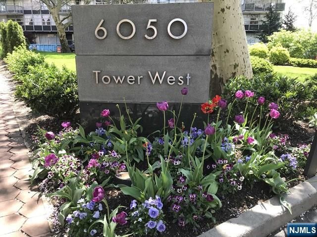 6050 Boulevard East 4F, West New York, NJ 07093