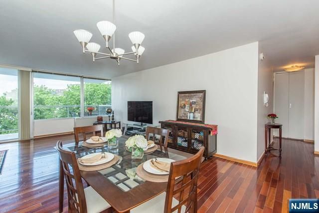 6050 Boulevard East 4F, West New York, NJ 07093