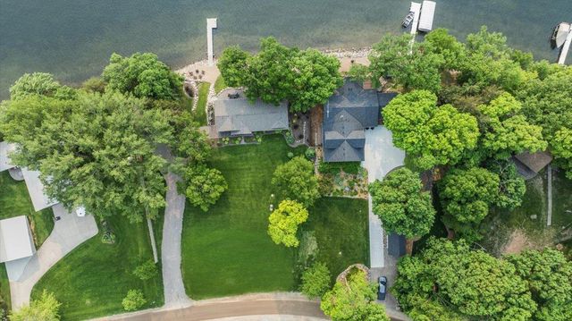 11831 Gulden Avenue NW, Maple Lake, MN 55358