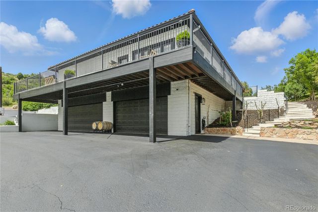 1140 Lake Gulch Road, Castle Rock, CO 80104