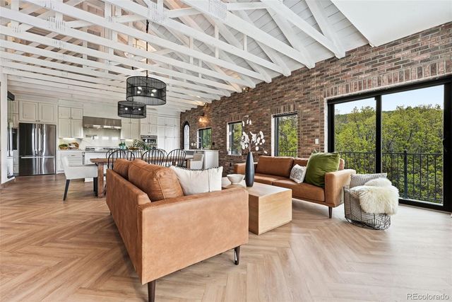 1140 Lake Gulch Road, Castle Rock, CO 80104
