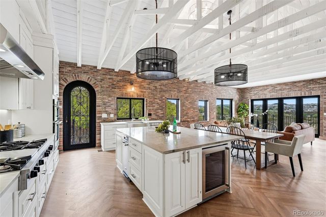 1140 Lake Gulch Road, Castle Rock, CO 80104