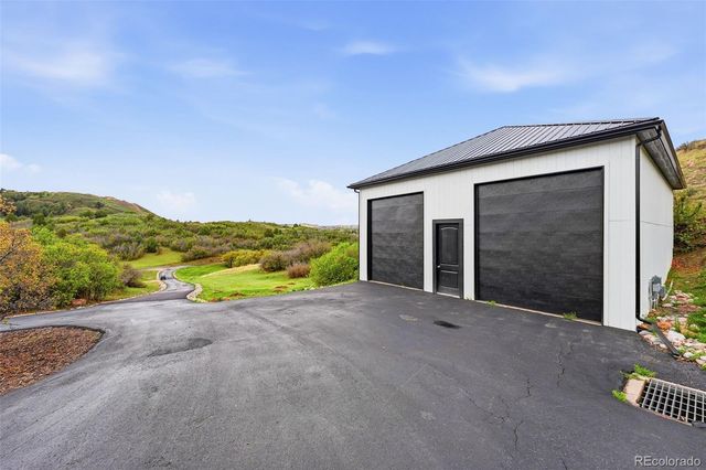 1140 Lake Gulch Road, Castle Rock, CO 80104