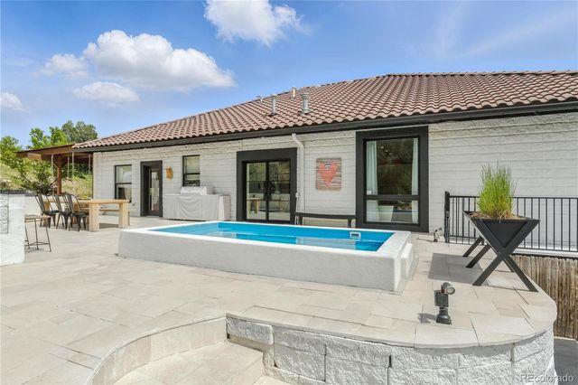 1140 Lake Gulch Road, Castle Rock, CO 80104