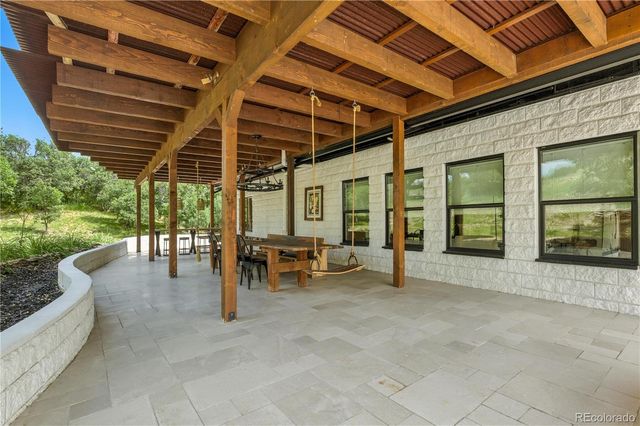 1140 Lake Gulch Road, Castle Rock, CO 80104