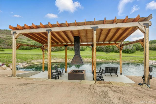 1140 Lake Gulch Road, Castle Rock, CO 80104