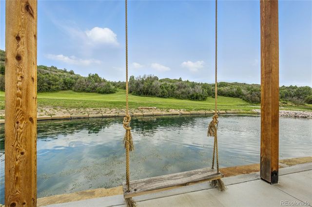 1140 Lake Gulch Road, Castle Rock, CO 80104