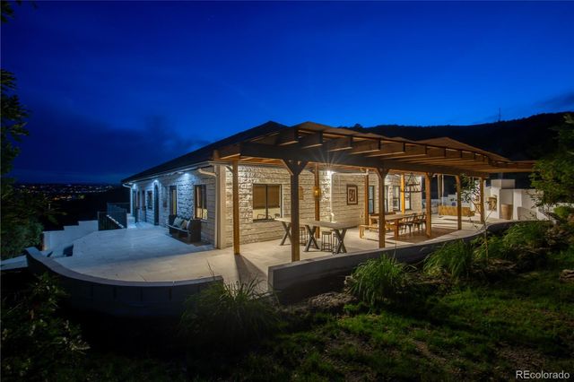 1140 Lake Gulch Road, Castle Rock, CO 80104