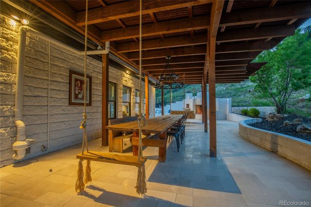 1140 Lake Gulch Road, Castle Rock, CO 80104