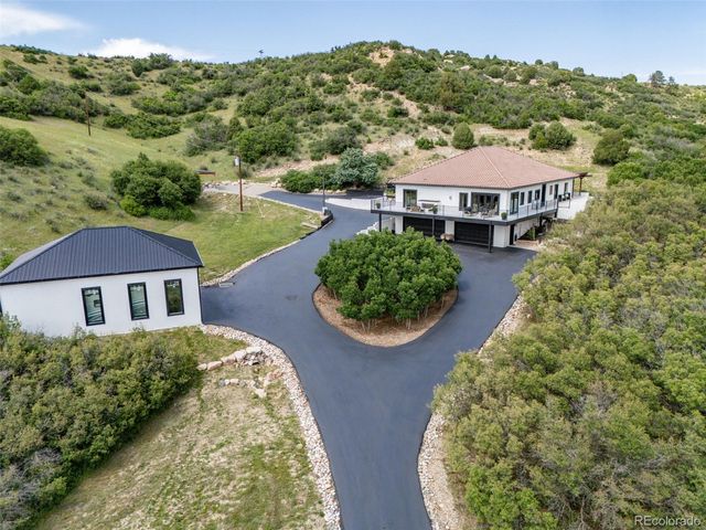1140 Lake Gulch Road, Castle Rock, CO 80104