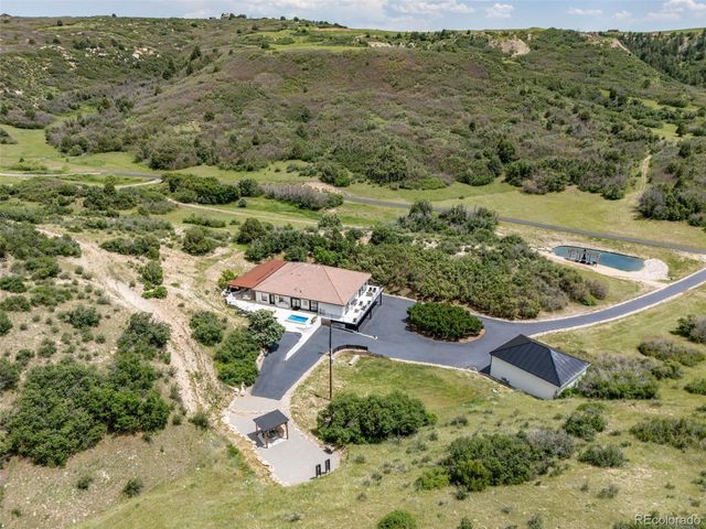 1140 Lake Gulch Road, Castle Rock, CO 80104