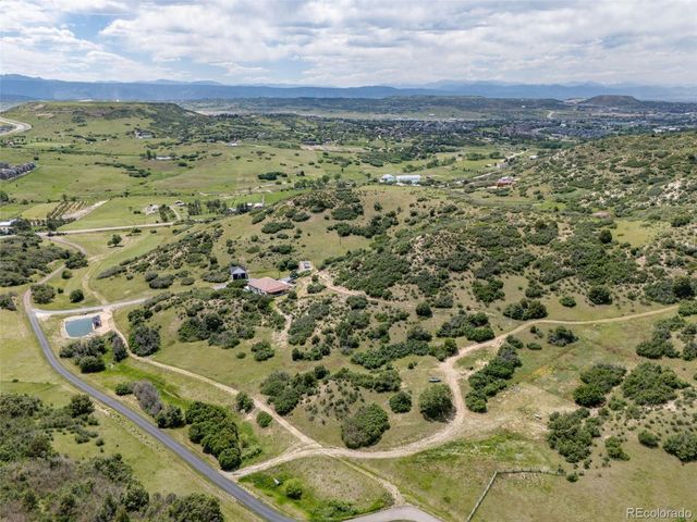 1140 Lake Gulch Road, Castle Rock, CO 80104