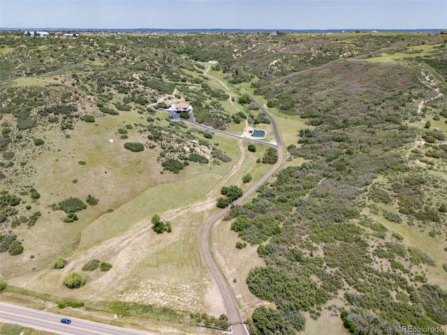 1140 Lake Gulch Road, Castle Rock, CO 80104