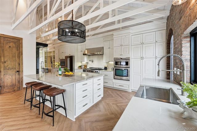 1140 Lake Gulch Road, Castle Rock, CO 80104
