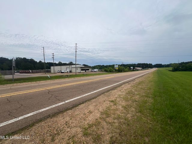 0 Hwy 475, Pearl, MS 39208