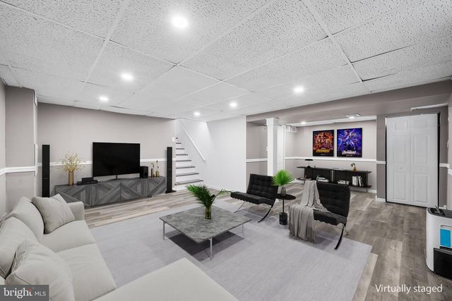 611 PASADENA DR, Magnolia, NJ 08049
