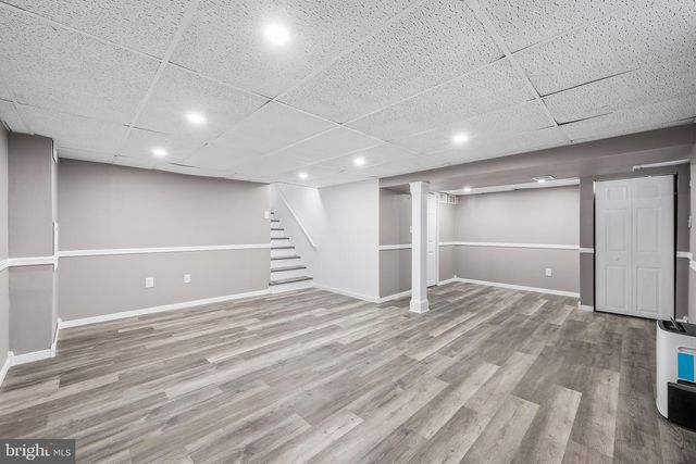 611 PASADENA DR, Magnolia, NJ 08049
