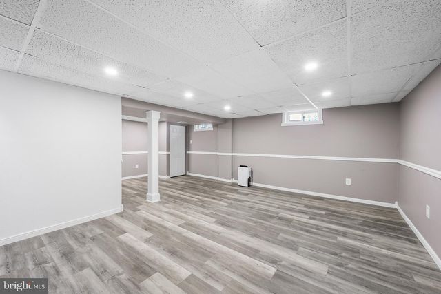 611 PASADENA DR, Magnolia, NJ 08049