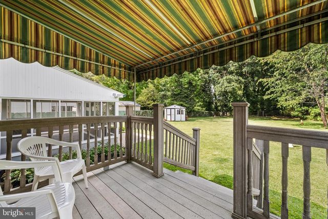 611 PASADENA DR, Magnolia, NJ 08049