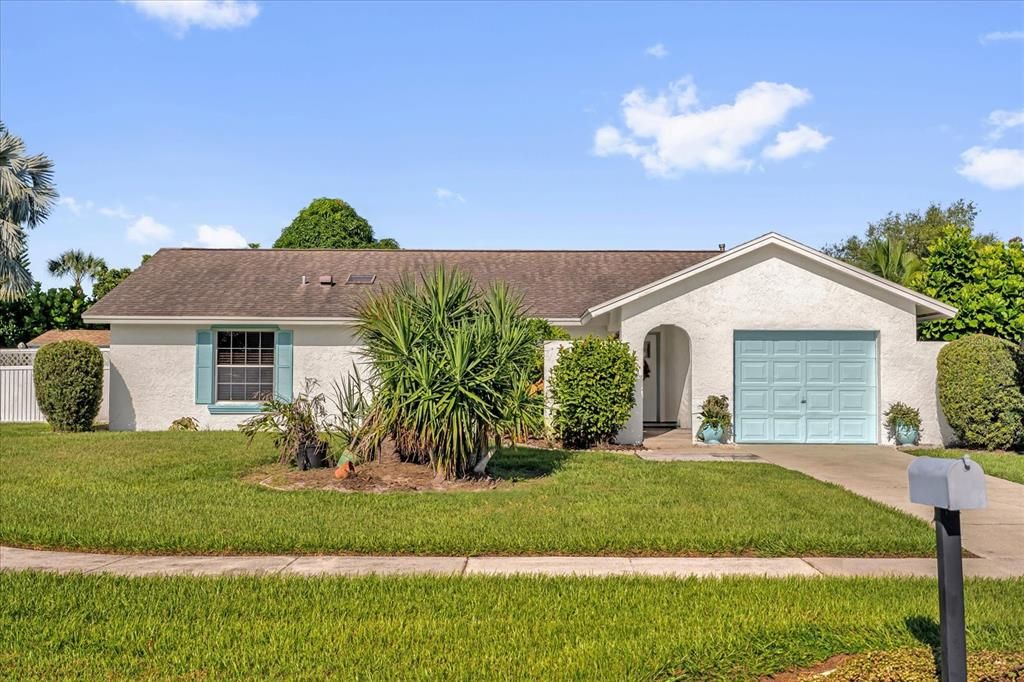 12010 CHERVIL COURT, Orlando, FL 32837
