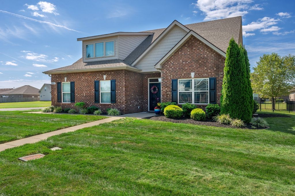 4801 Beryl Dr, Murfreesboro, TN 37128