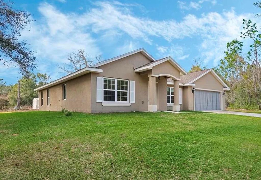 14742 79TH TERRACE ROAD, Ocala, FL 34473