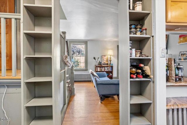 212 Brooks Avenue, Raleigh, NC 27607