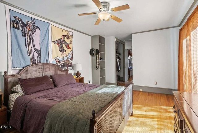 212 Brooks Avenue, Raleigh, NC 27607