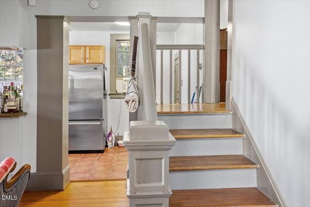 212 Brooks Avenue, Raleigh, NC 27607